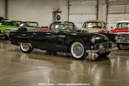 Amazon.co.jp: THUNDERBIRD CONVERTIBLE TYPE 1956 50's Fifties