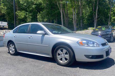 Chevrolet Impalas for Sale - Hemmings