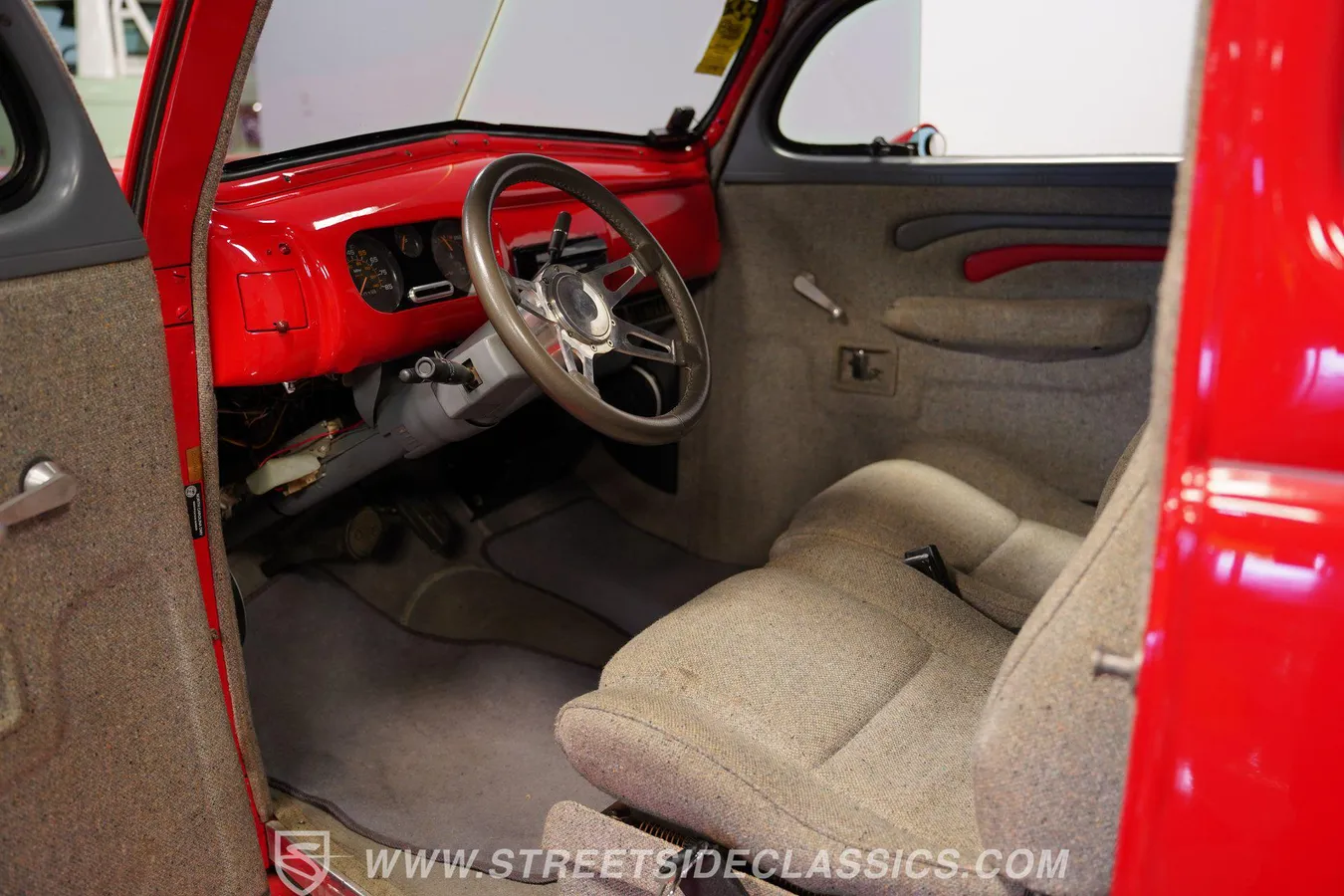 1940 Ford Tudor Streetrod Concord, North Carolina | Hemmings