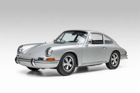 ポルシェ911？ 1967 Porsche 911s for Sale - Hemmings