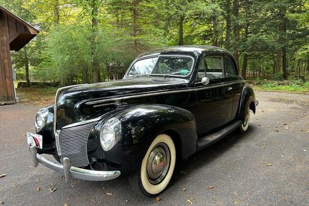 Joe's Old Cars in Chittenango, NY - Hemmings