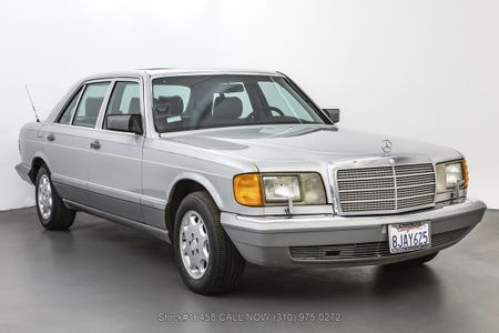 Classic Mercedes-Benz 300SDL For Sale | Hemmings