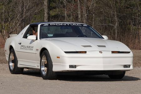 Classic Pontiac Trans Am For Sale | Hemmings