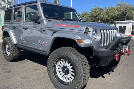 2020 Classic Jeeps for sale | Hemmings