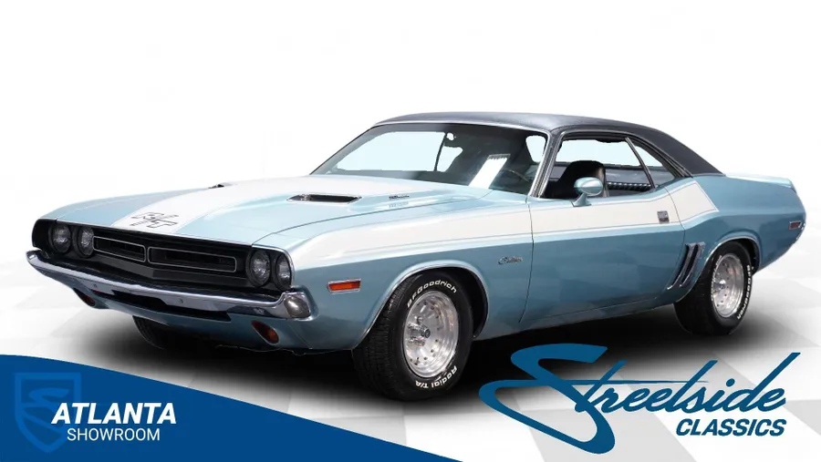 1971 Dodge Challenger R/T Lithia Springs, Georgia | Hemmings