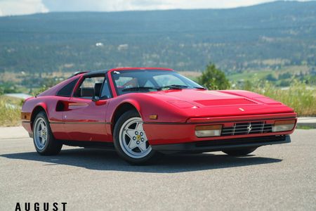 Classic Ferrari 328GTS For Sale - Hemmings