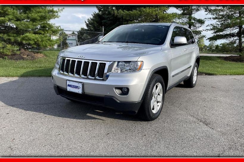 2013 Jeep Grand Cherokee Diesel For Sale: A Comprehensive Guide