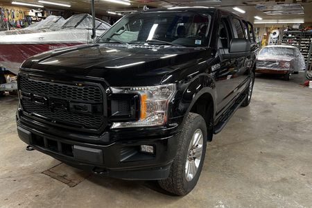 2020 Ford F-150s for Sale | Hemmings