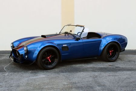 Classic Shelby Cobra For Sale | Hemmings