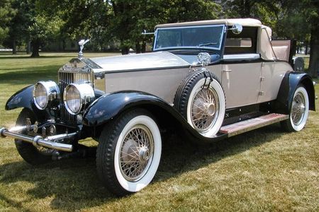 1929 Rolls-Royce For Sale | Hemmings