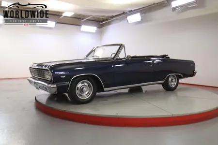 1964 Chevrolet Chevelles for Sale - Hemmings - Hemmings