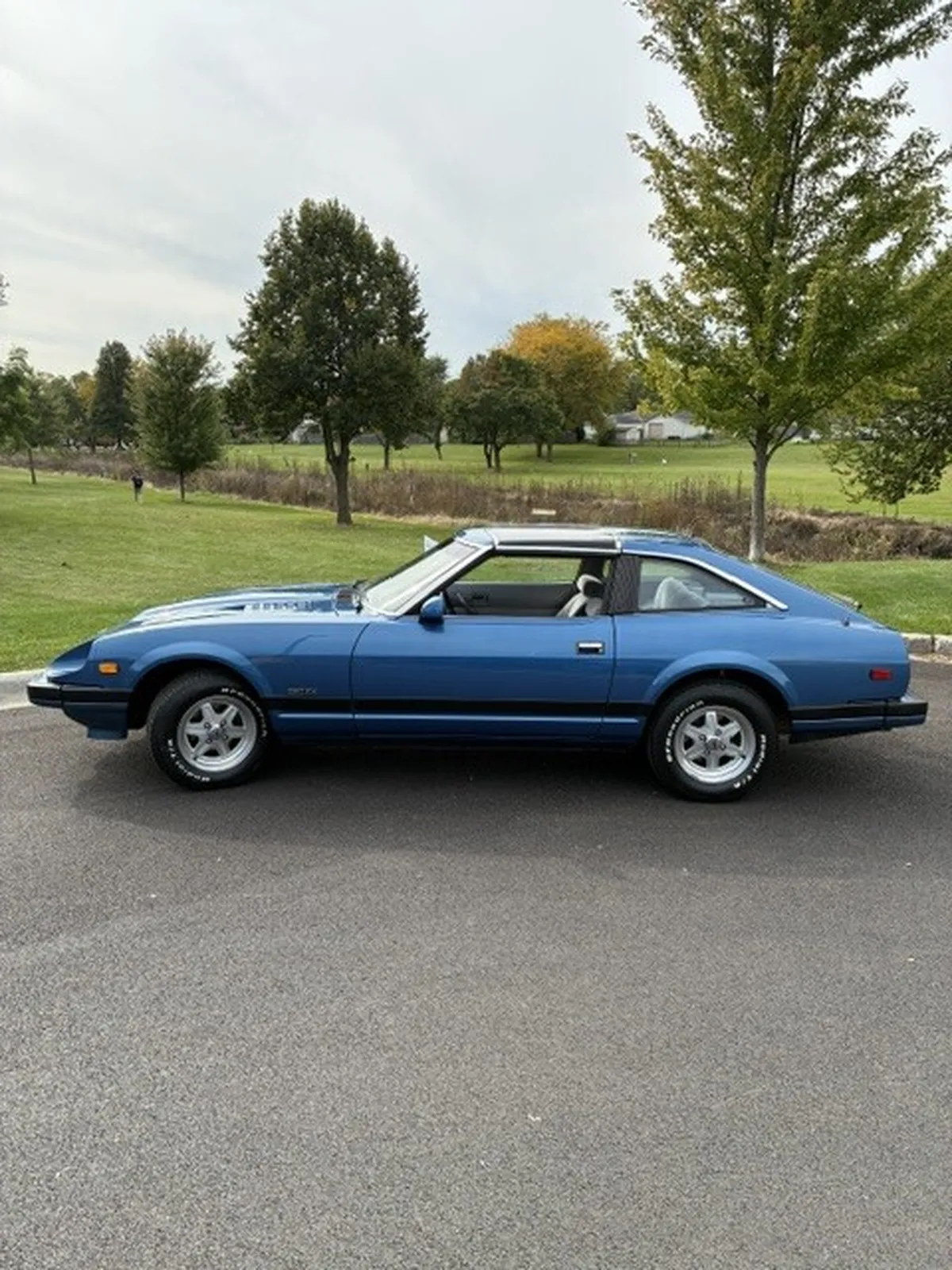 1982 Datsun 280zx Coupe Rolling Meadows, Illinois | Hemmings
