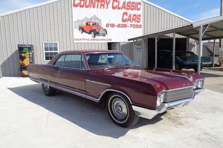 Buick Electra 225 For Sale | Hemmings