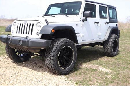 Jeep Wrangler For Sale | Hemmings