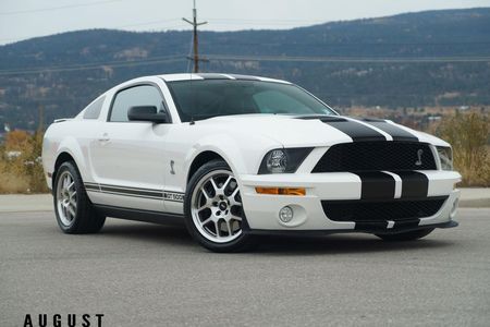 2007 Ford Mustang For Sale | Hemmings