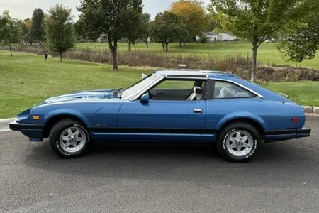 ZX Grand Touring Coupes Trending Up Fast