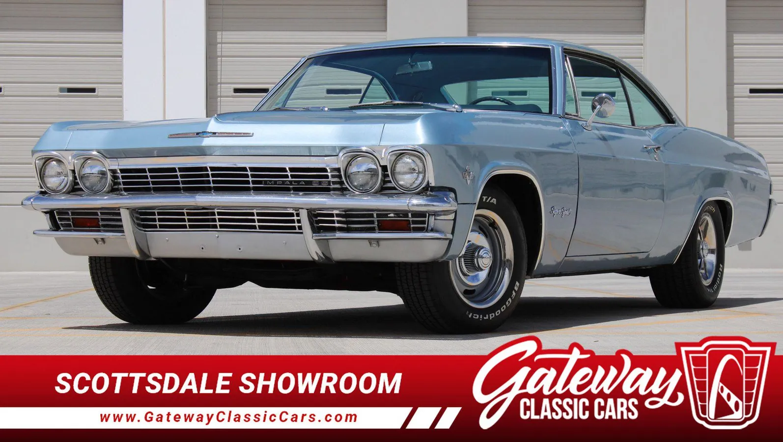 1965 Chevrolet Impala Peoria, Arizona | Hemmings