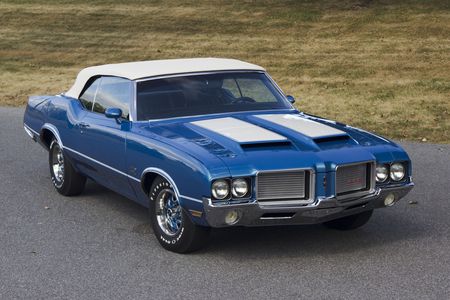 Classic Oldsmobile 442 For Sale - Hemmings