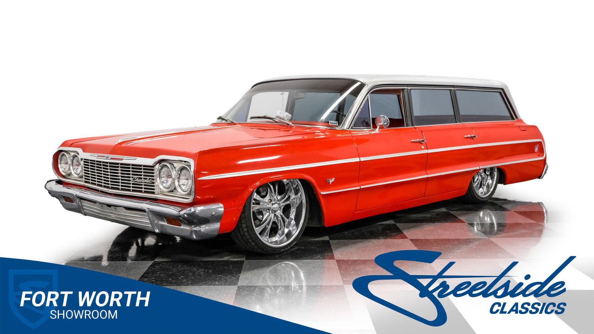 1964 Chevrolet Impala