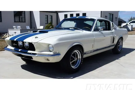 1967 1967 Shelby GT500 for Sale - Hemmings