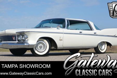 Chrysler Imperial For Sale | Hemmings