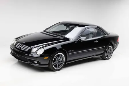2005 Mercedes-Benz For Sale | Hemmings