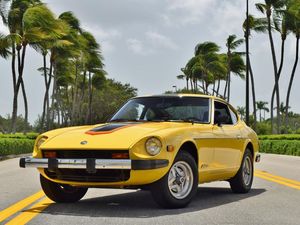 1978 Datsun 280Z