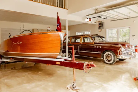 1949 Buick For Sale - Hemmings