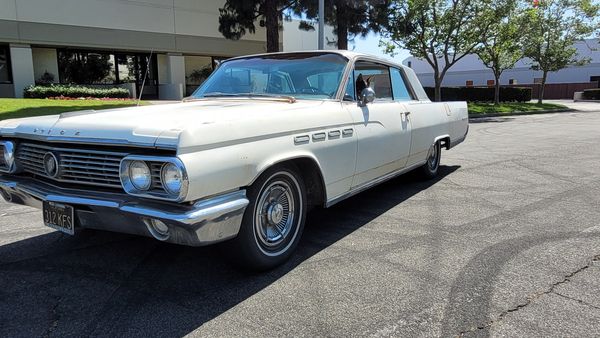 1963 Buick Electra 225