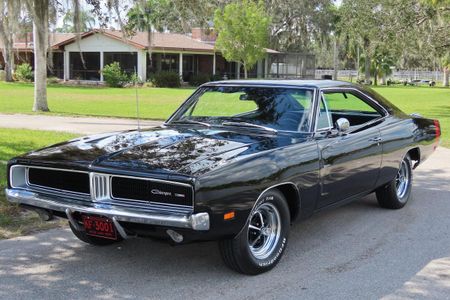 Dodge Charger for Sale | Hemmings