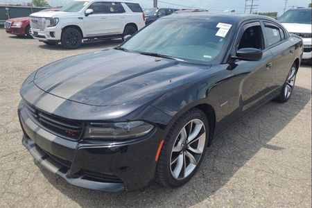 Classic Dodge Charger R/T For Sale - Hemmings
