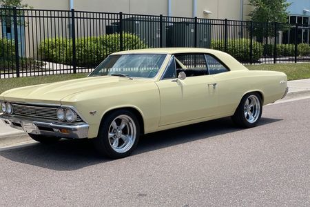 1966 Chevrolet Chevelles for Sale | Hemmings