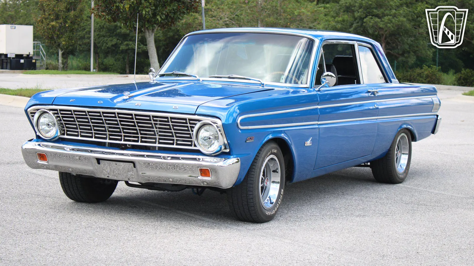1964 Ford Falcon Lake Mary, Florida | Hemmings