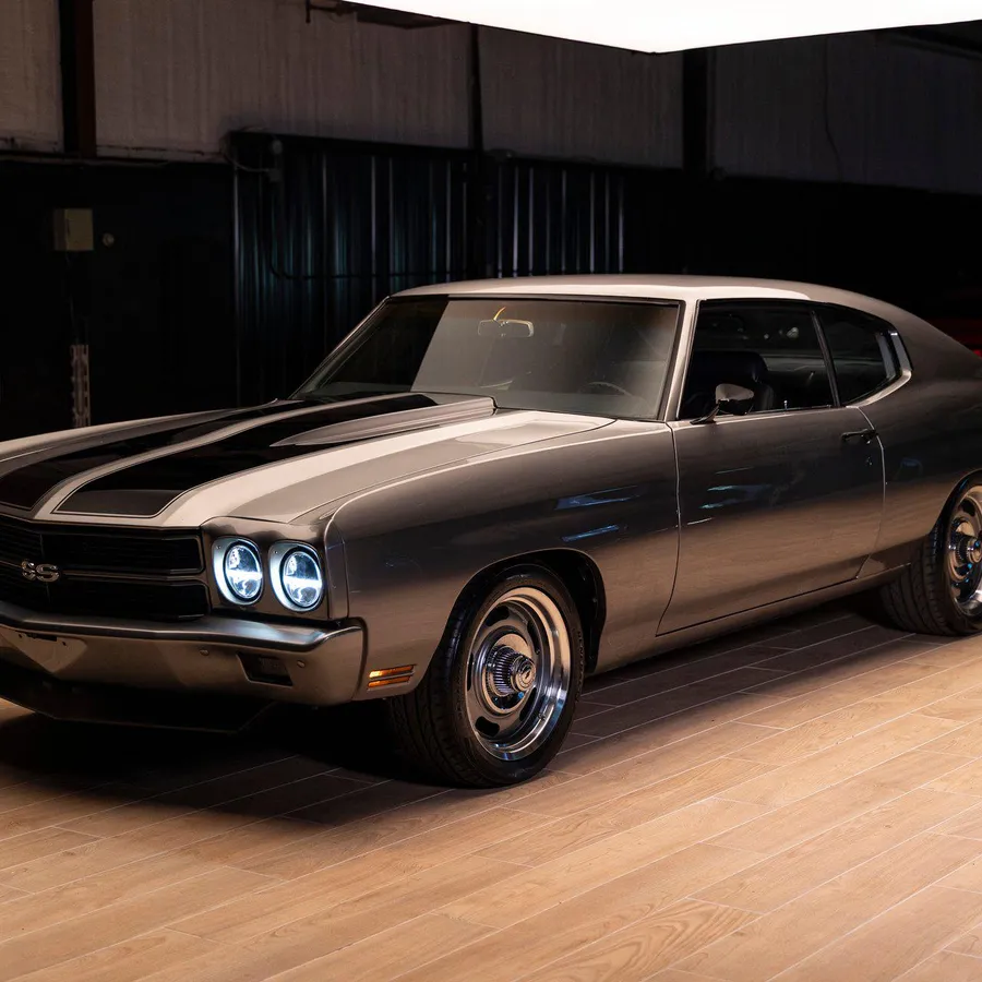 1970 Chevrolet Chevelle Green Brook, New Jersey | Hemmings