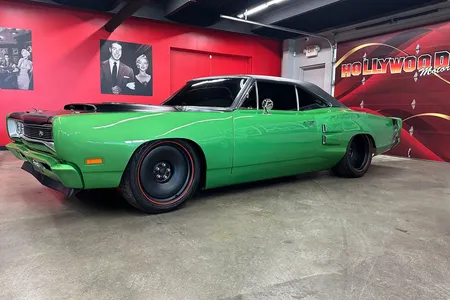 1969 Dodge Super Bee For Sale - Hemmings