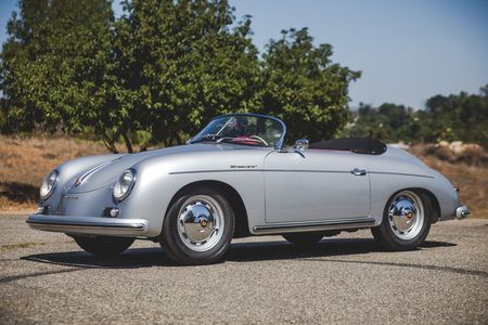 Porsche 356s for Sale | Hemmings