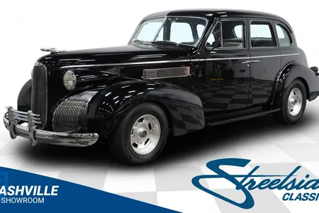 Classic Cadillac LaSalle For Sale | Hemmings
