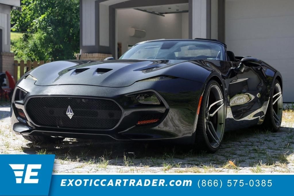 2014 Dodge SRT Viper