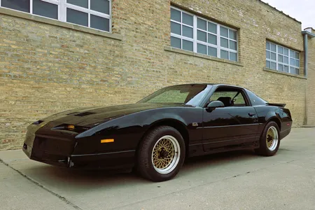 Classic Pontiac Trans Am For Sale | Hemmings
