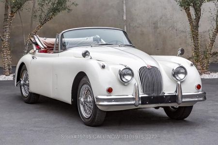 Jaguar XK150 For Sale | Hemmings