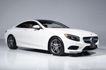 Mercedes-Benz S For Sale | Hemmings