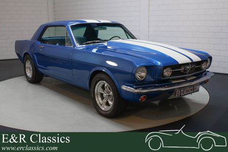 1965 Ford Mustang For Sale | Hemmings