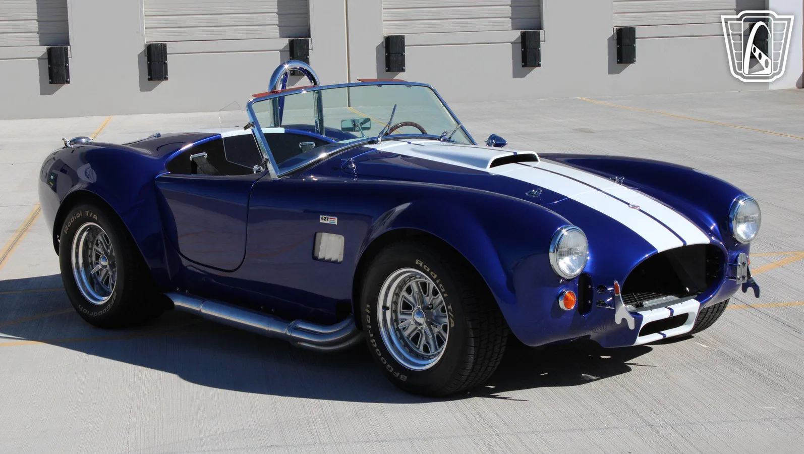 1965 Factory Five Cobra Peoria, Arizona | Hemmings