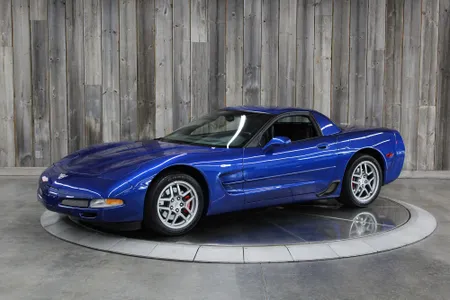 1973 Chevrolet Corvette T-tops Bettendorf, Iowa | Hemmings