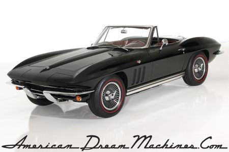 1965 Corvettes For Sale - Hemmings