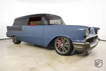 1957 Chevrolet 150 For Sale - Hemmings