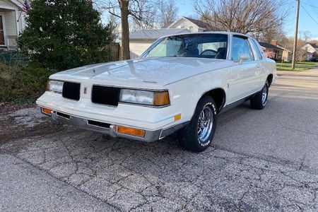 Oldsmobile Cutlass Supreme For Sale Hemmings