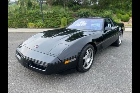 1990 Corvettes for sale | Hemmings