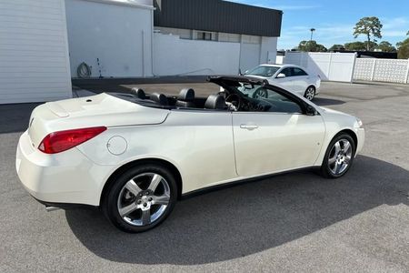 2008 Pontiac GTO for Sale | Hemmings