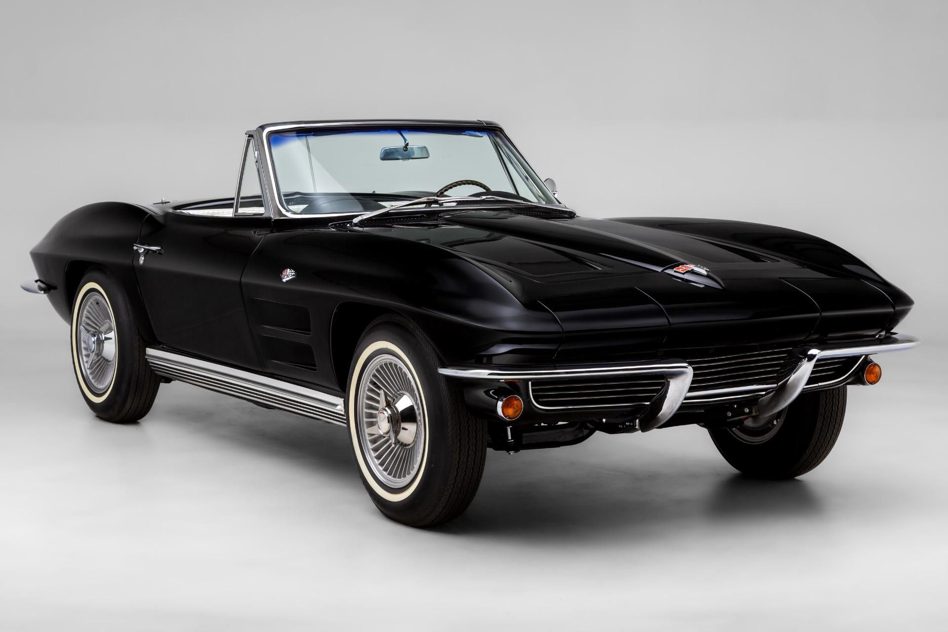 1964 Chevrolet Corvette